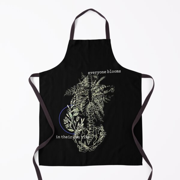 Item preview, Everyone Blooms In Their Own Time  designed and sold by Buntrockstore.