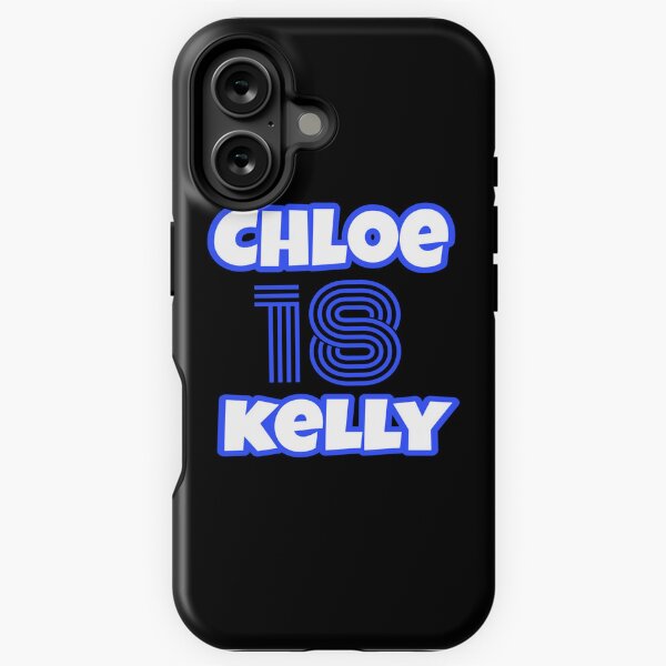 Chloe Kelly Phone Cases for Sale | Redbubble