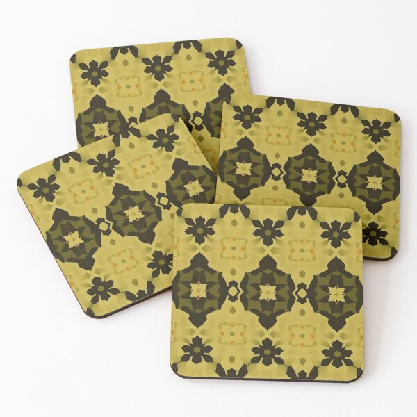 Item preview, Ottoman Pattern  designed and sold by GraphicsClub.