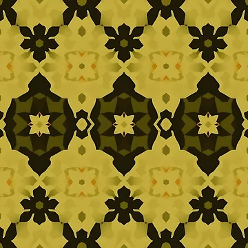 Artwork thumbnail, Ottoman Pattern by GraphicsClub