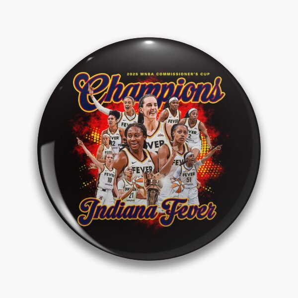 Item preview, Caitlin Clark  __ Indiana Fever Champions 2025 designed and sold by KOCUSS.