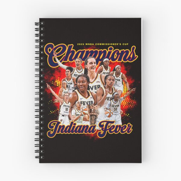 Item preview, Caitlin Clark  __ Indiana Fever Champions 2025 designed and sold by KOCUSS.