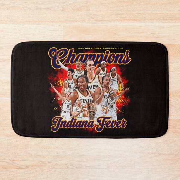 Item preview, Caitlin Clark  __ Indiana Fever Champions 2025 designed and sold by KOCUSS.