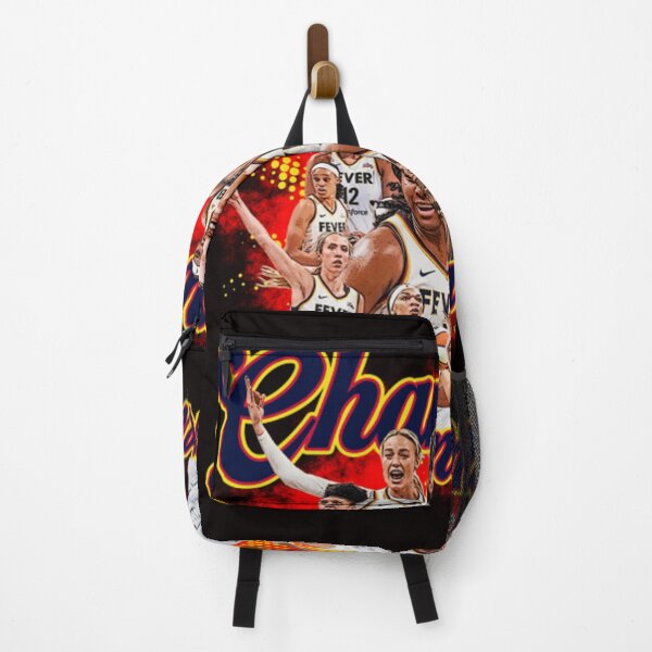 Item preview, Caitlin Clark __ Indiana Fever Champions 2025 designed and sold by KOCUSS.