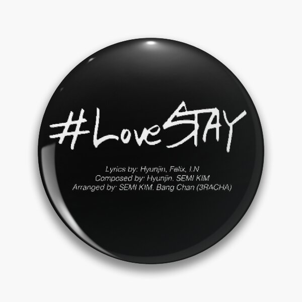 Item preview, Stray Kids LoveStay You make stray kids stay bang chan lee know changbin hyunjin han felix seungmin Jeongin IN kpop dominate world tour 5 star poster sticker photocard designed and sold by Kpop-Noona.