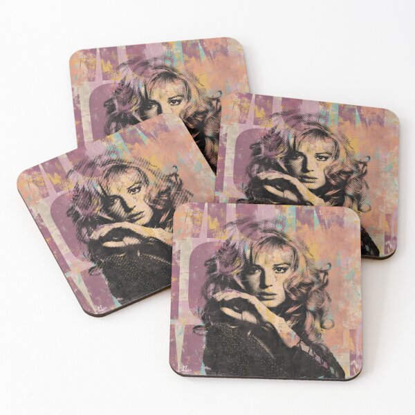 Item preview, Monica Vitti designed and sold by  Frank Creative Shop.
