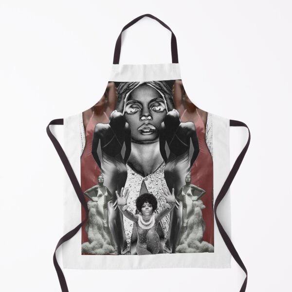Item preview, Ms Ross designed and sold by DThreeArt.