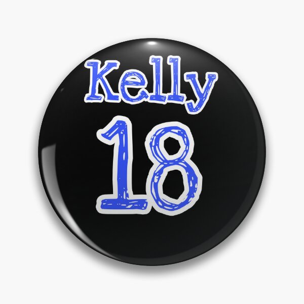 Item preview, Chloe kelly designed and sold by CarryOnArt.