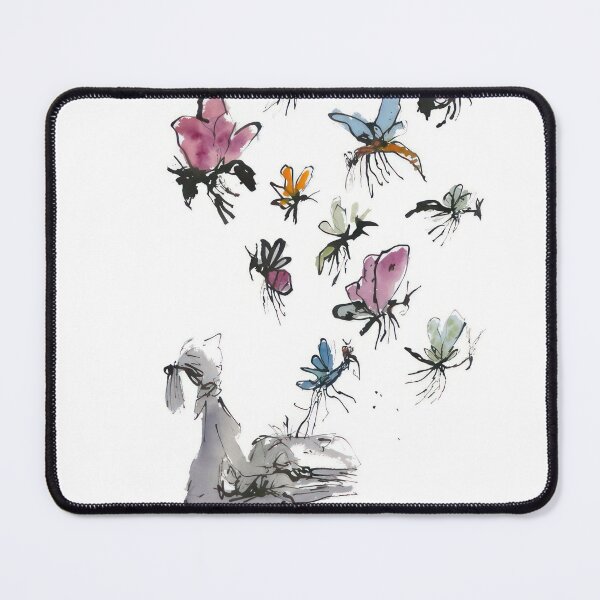 Item preview, Quentin Blake style designed and sold by Nannajdohanse.