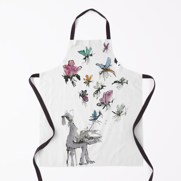 Item preview, Quentin Blake style designed and sold by Nannajdohanse.