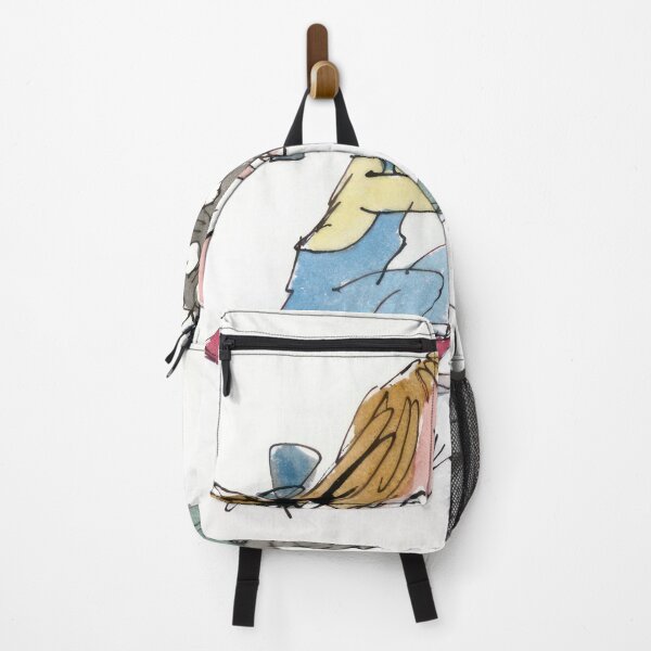 Item preview, Quentin Blake style designed and sold by Nannajdohanse.
