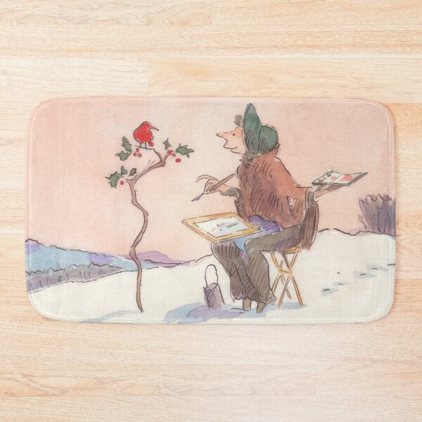Item preview, Quentin Blake style designed and sold by Nannajdohanse.