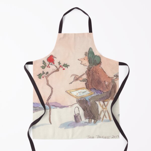 Item preview, Quentin Blake style designed and sold by Nannajdohanse.