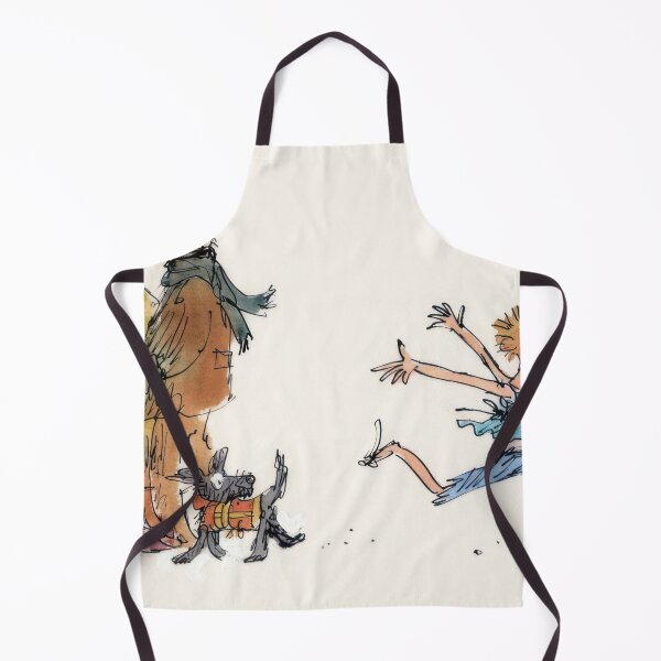 Item preview, Quentin Blake style designed and sold by Nannajdohanse.