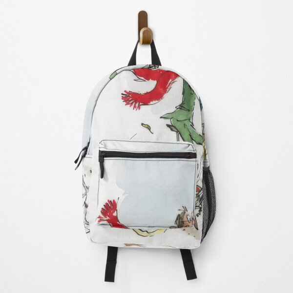 Item preview, Quentin Blake style designed and sold by Nannajdohanse.