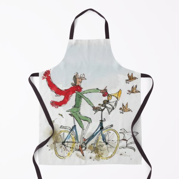 Item preview, Quentin Blake style designed and sold by Nannajdohanse.