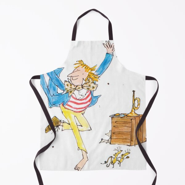 Item preview, Quentin Blake style designed and sold by Nannajdohanse.