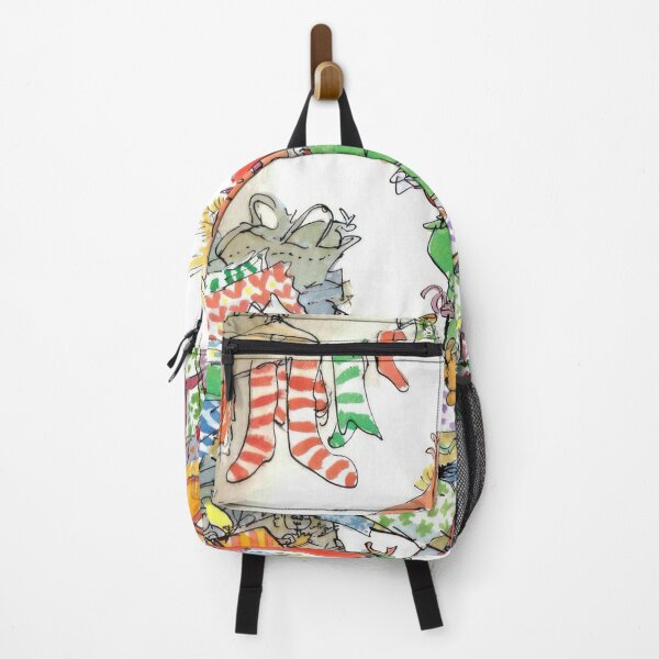Item preview, Quentin Blake style designed and sold by Nannajdohanse.