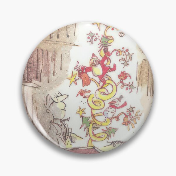 Item preview, Quentin Blake style designed and sold by Nannajdohanse.