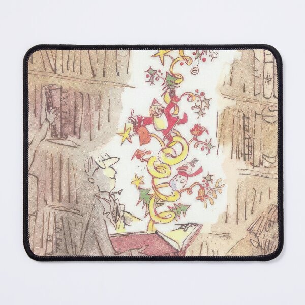 Item preview, Quentin Blake style designed and sold by Nannajdohanse.