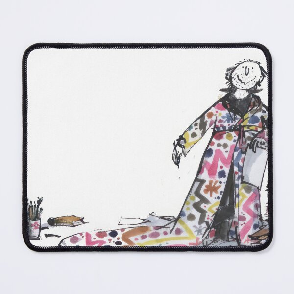 Item preview, Quentin Blake style designed and sold by Nannajdohanse.
