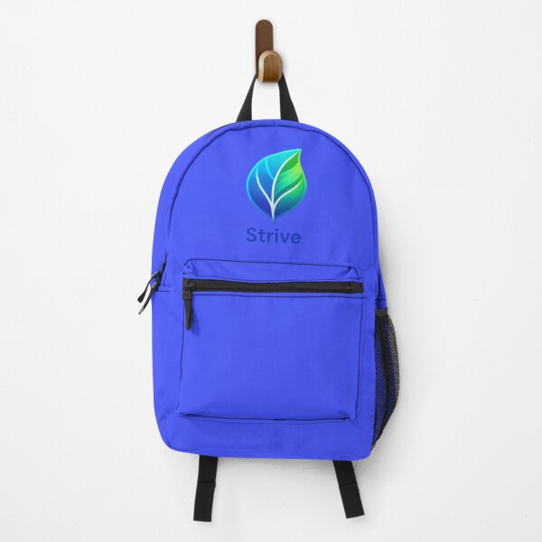 Item preview, Strive Planner Merch designed and sold by blatwig.
