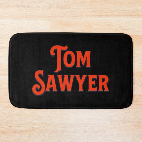 Item preview, Tom Sawyer (Rush) designed and sold by leAnomis.
