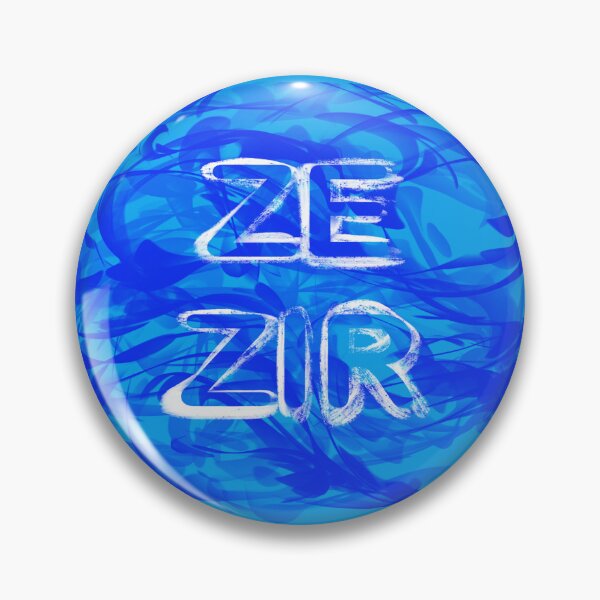 Item preview, Ze/zir designed and sold by KyraPikachu25.