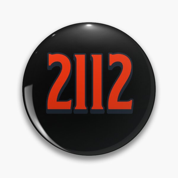 Item preview, 2112 (Rush) designed and sold by leAnomis.