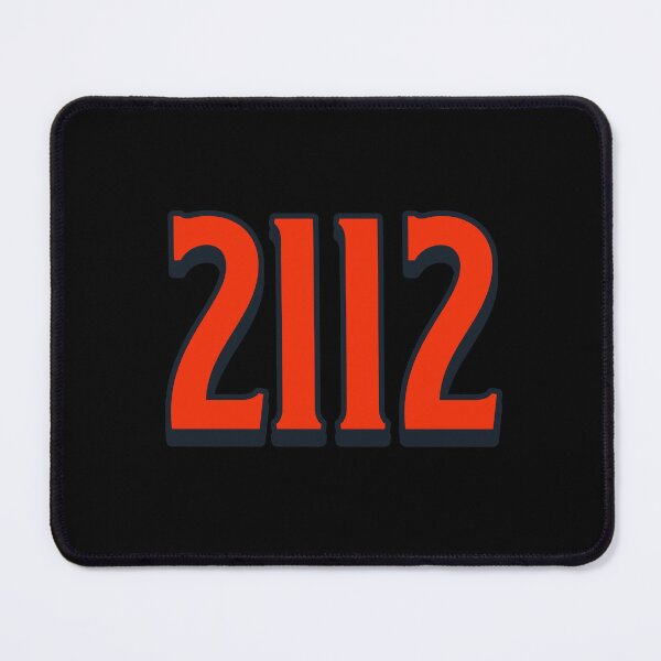 Item preview, 2112 (Rush) designed and sold by leAnomis.