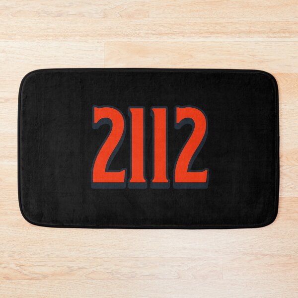 Item preview, 2112 (Rush) designed and sold by leAnomis.