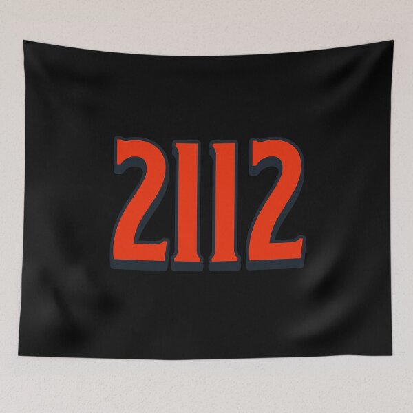 Item preview, 2112 (Rush) designed and sold by leAnomis.
