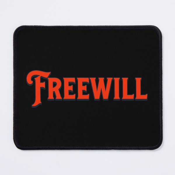Item preview, Freewill (Rush) designed and sold by leAnomis.