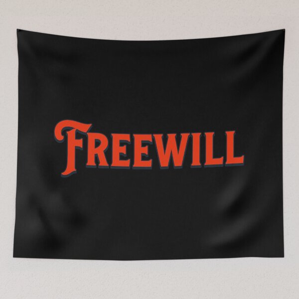 Item preview, Freewill (Rush) designed and sold by leAnomis.