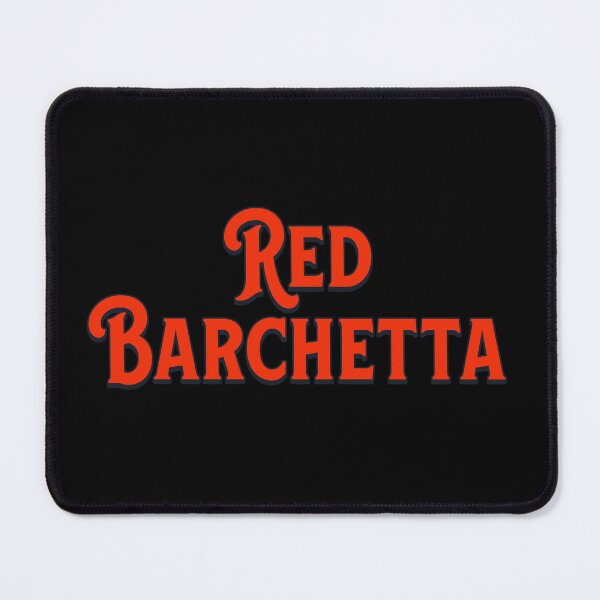 Item preview, Red Barchetta (Rush) designed and sold by leAnomis.