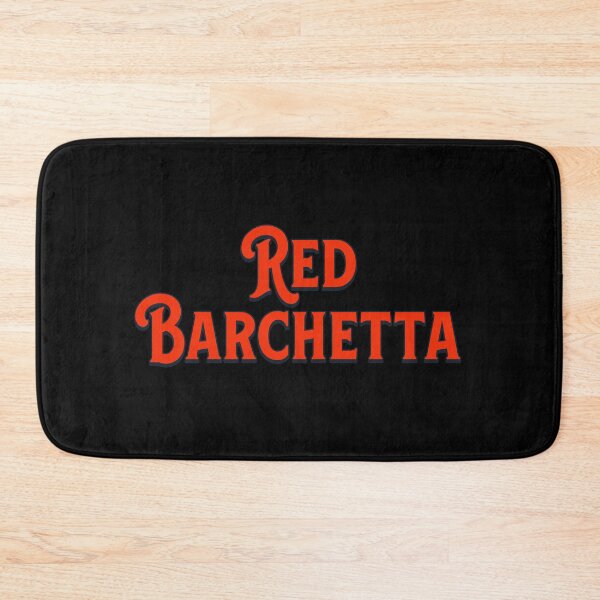 Item preview, Red Barchetta (Rush) designed and sold by leAnomis.
