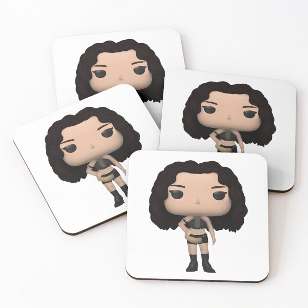 Item preview, Daniela Gnarly Funko Pop designed and sold by randomvlover.
