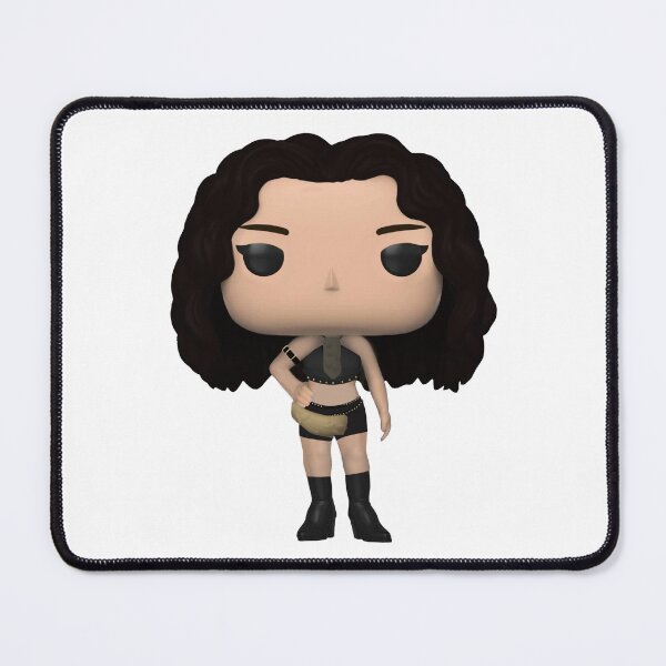 Item preview, Daniela Gnarly Funko Pop designed and sold by randomvlover.