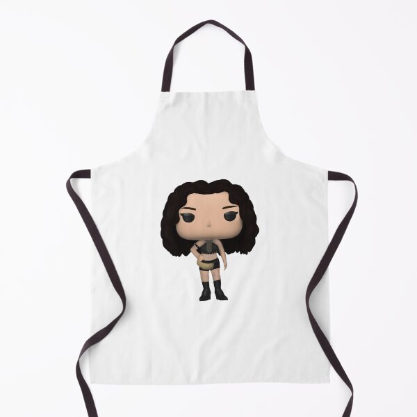 Item preview, Daniela Gnarly Funko Pop designed and sold by randomvlover.