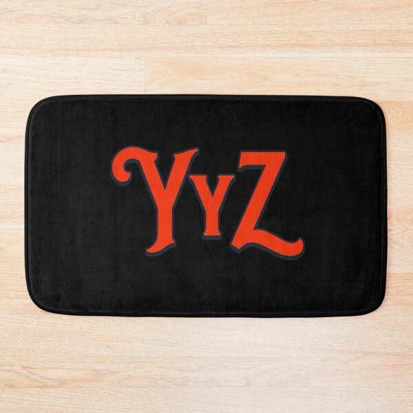 Item preview, YYZ (Rush) designed and sold by leAnomis.
