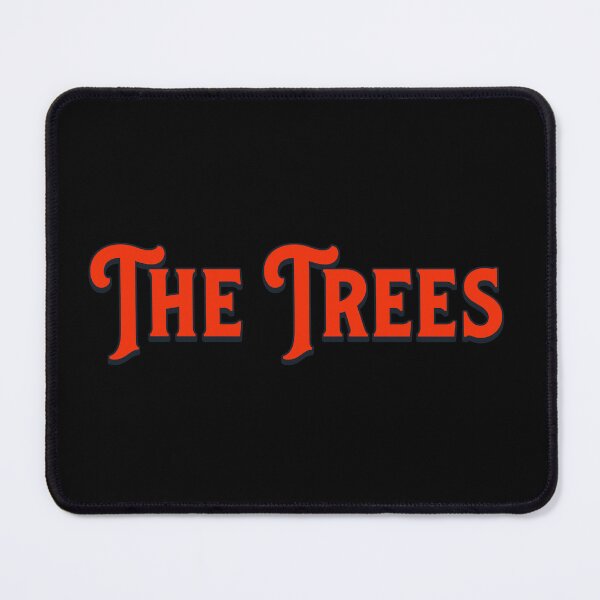 Item preview, The Trees (Rush) designed and sold by leAnomis.