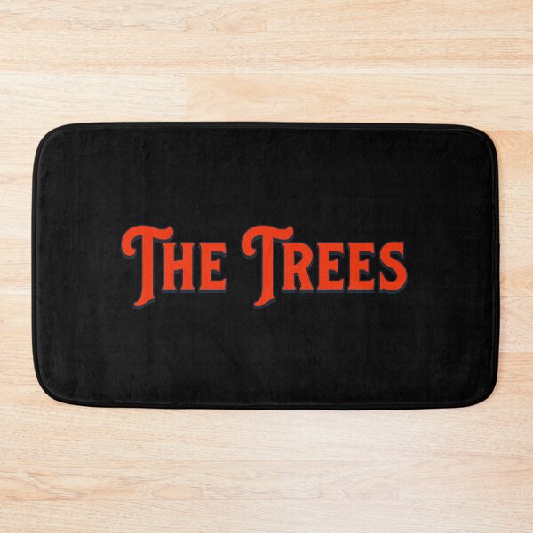 Item preview, The Trees (Rush) designed and sold by leAnomis.