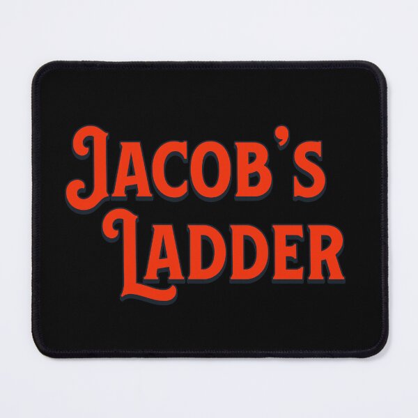 Item preview, Jacob's Ladder (Rush) designed and sold by leAnomis.