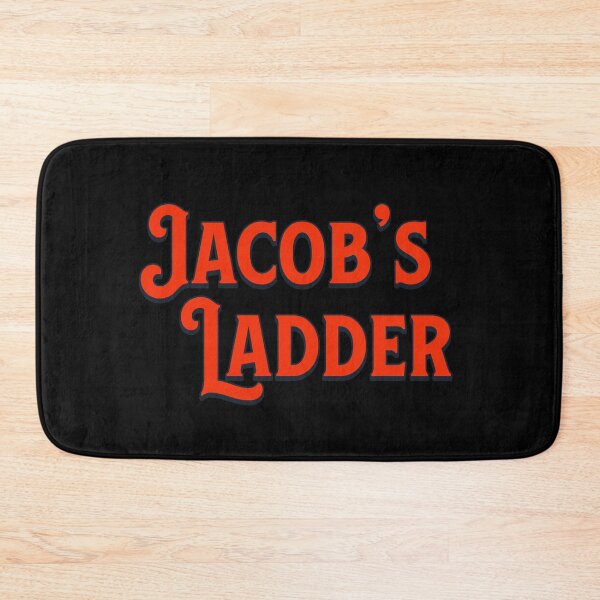 Item preview, Jacob's Ladder (Rush) designed and sold by leAnomis.
