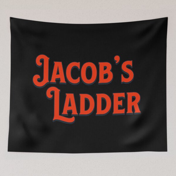 Item preview, Jacob's Ladder (Rush) designed and sold by leAnomis.