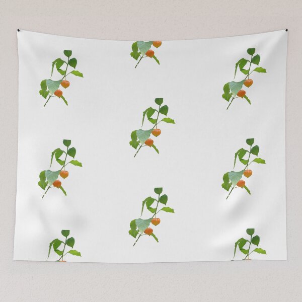 Item preview, Physalis plant designed and sold by Zoé ❤.