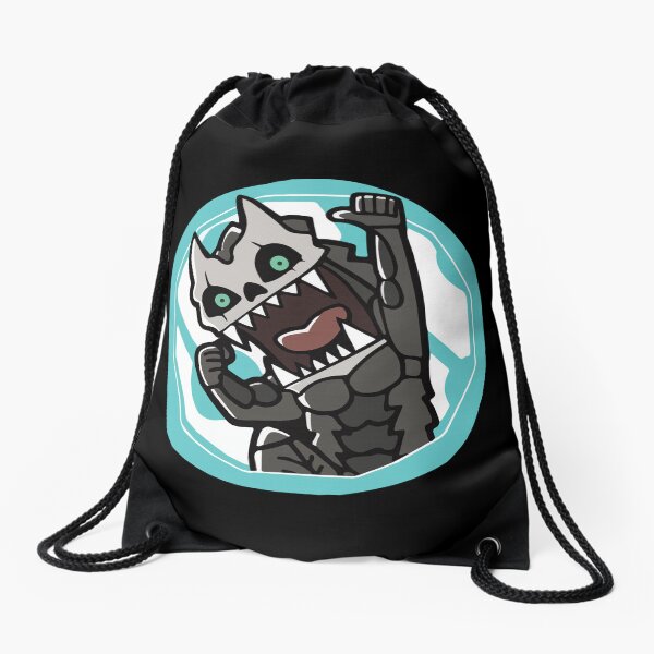 Item preview, Kaiju No. 8 anime designed and sold by BrownHorse90s.