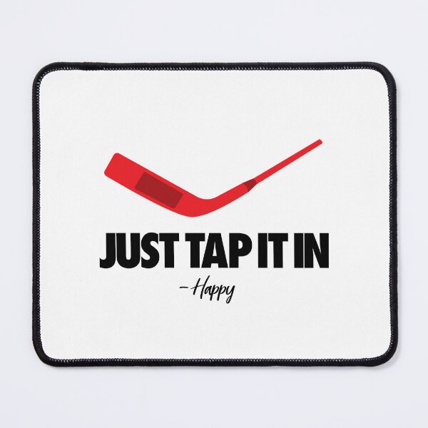 Item preview, Just Tap It In - Happy Gilmore designed and sold by Design Hobo.