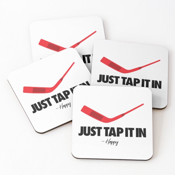 Item preview, Just Tap It In - Happy Gilmore designed and sold by Design Hobo.