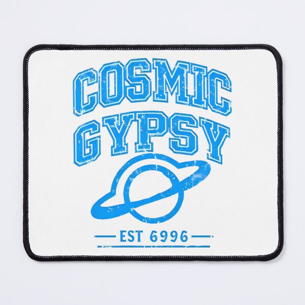 Item preview, Cosmic gypsy  designed and sold by SidTastic .